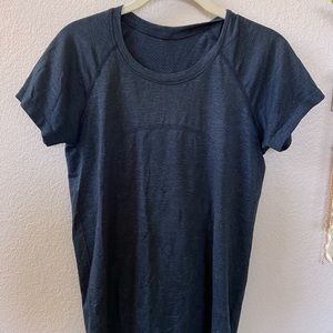 lululemon Swiftly Tech Short Sleeve Shirt 2.0